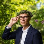 Oscar Stenström