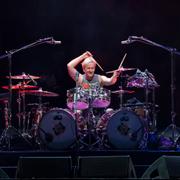 Josh Freese i juli 2023.