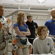 The Martian har utgått från Nasa-teknologi.