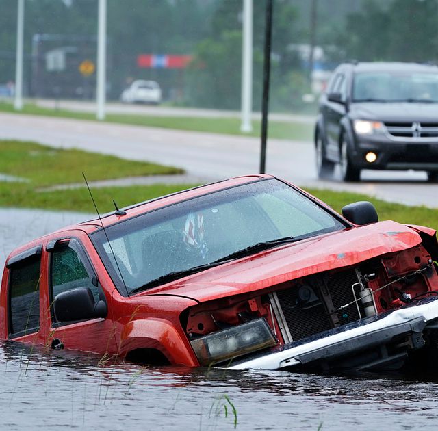 Tekniska problem för 911 – boende kan inte ringa