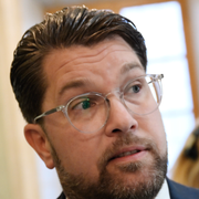 TV4/Jimmie Åkesson (SD)/SVT
