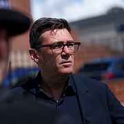 Andy Burnham.