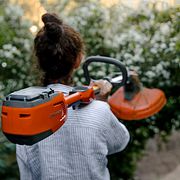 Husqvarna.