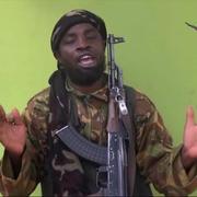 Abubakar Shekau. Arkivbild.