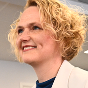 Ulf Kristersson. Anna-Karin Hatt. 