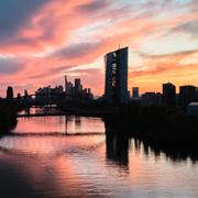 ECB, Frankfurt
