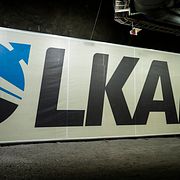 LKAB:s logga