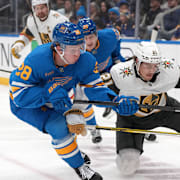 Otto Stenberg i nummer 28. Arkivbild.