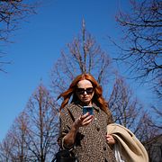 Arkivbild från Moskva.