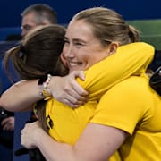 Lag Hasselborg vann – men lag Edin åkte på en tung förlust. 