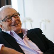 Finansmannen Tom Perkins