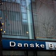 Danske Banks kontor i Oslo.