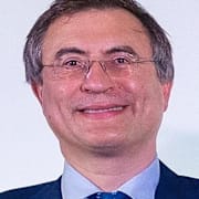 Chris Hohn. Arkivbilder.