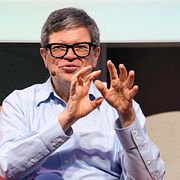  Yann LeCun 