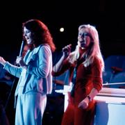 ABBA:s Unicefkonsert 1979.