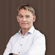 Stefan Mellin, valutastrateg på Danske Bank och gästkrönikör hos Omni Ekonomi. 