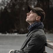 Arkivbilder på Thomas och Tom Malmquist.