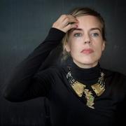 Annika Norlin är en av de nominerade. 