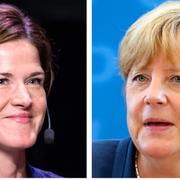Kinberg Batra och Merkel