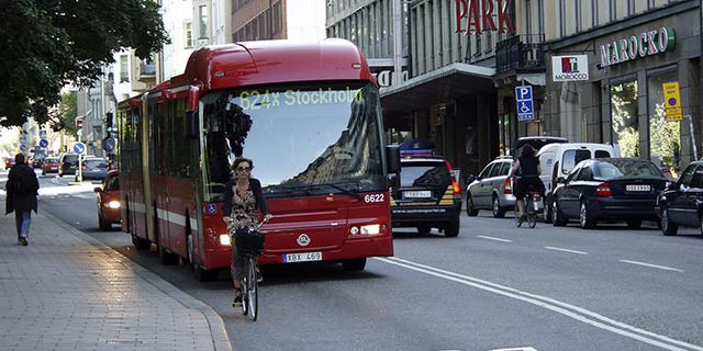 Så fixar du automatisk påfyllning av SL-kortet