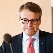 Göran Hägglund