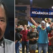 Daniel Ortega.