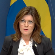 Eva Nordmark.
