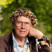 Anders Eriksson, sommarvärd 2025
