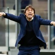 Antonio Conte.