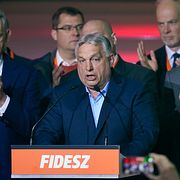 Orbán.