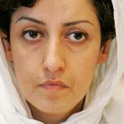 Narges Mohammadi