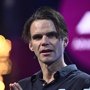 Fredrik Hjelm. Arkivbild.