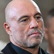 Joe Rogan har en av Spotifys mest populära videopoddar.