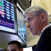 Bill Ackman