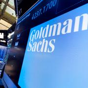 Goldman Sahcs traders hade ett starkt år, skriver Bloom