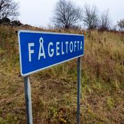 Planerade provborrningar i Fågeltofta. 