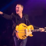 Bryan Adams. Arkivbild.