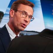 Ulf Kristersson