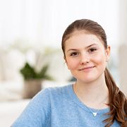 H.K.H. Prinsessan Estelle fyller 14 år.