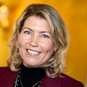 Essitys vd  Ulrika Kolsrud.