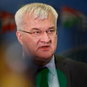 Andrij Sybiha på X.