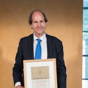Cass Sunstein.