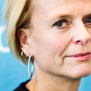 Åsa Regnér (S).