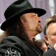 Gary Rossington, 2006.