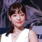 Goo Hara.