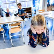 Barn med svag teoretisk begåvning är en bortglömd grupp i den svenska skolan.