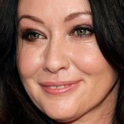 Shannen Doherty.