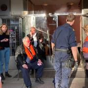 Bilder från Gubbängen 
