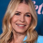 Chelsea Handler/Arkivbild