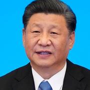 President Xi Jinping 